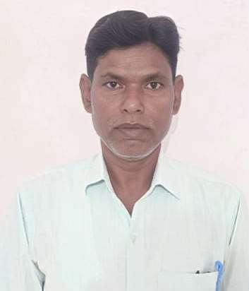 SHAMSUL HODA