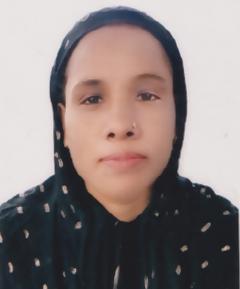 BEGUM ASMA