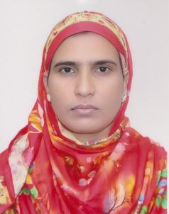 KHATUN MOST IRIN