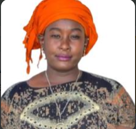 FRANCISCA RARIN NAINGISA
