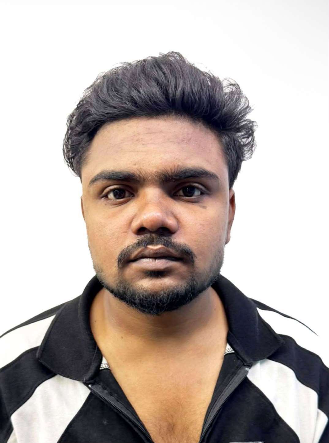 MOHAMMAD MUZAMMIL