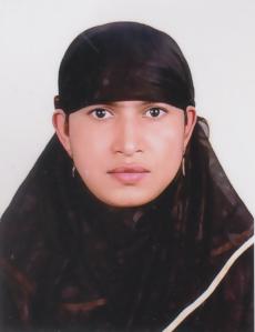 AKTER SHANTA