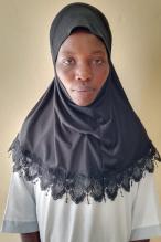 TUYISHEMEZE ROSINE