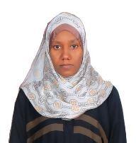 MUHAMMED JEMILA AHMED
