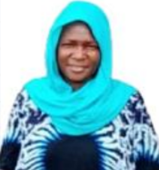 CONSOLATA SADA WASHE