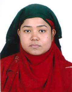 AKTER FARJANA