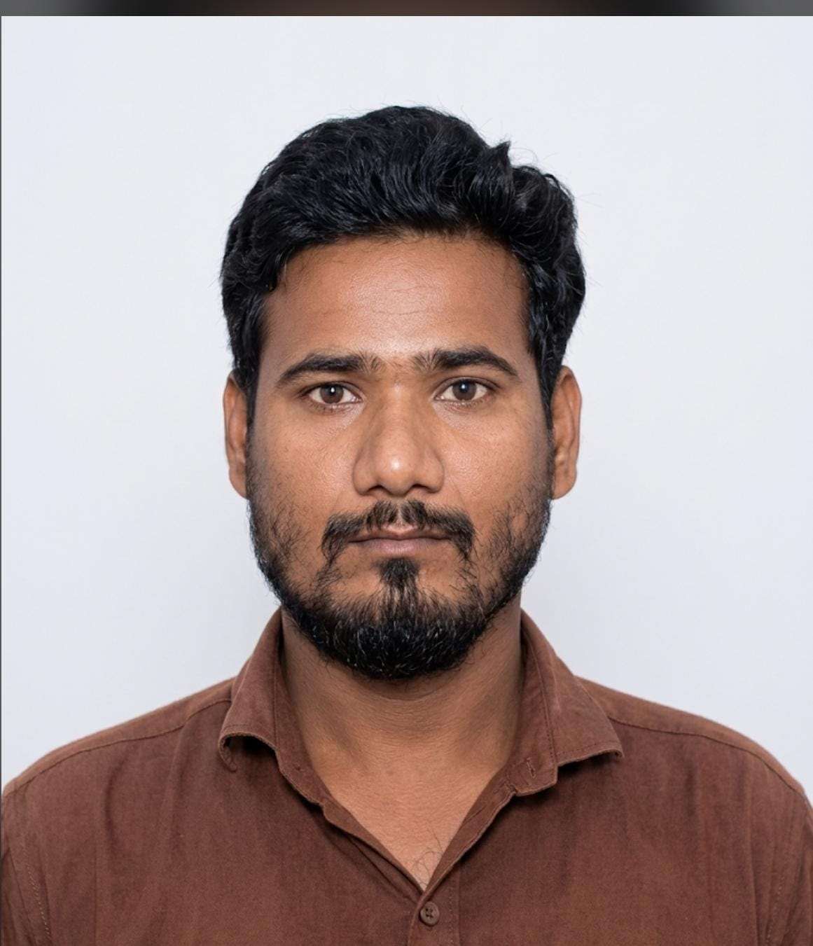MOHD RASHID