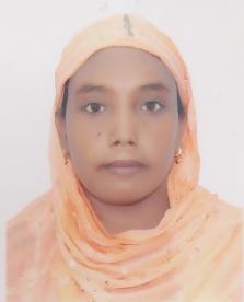 KHATUN MST MAJEDA