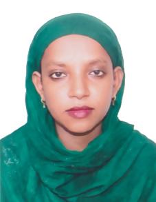 BEGUM MST FATAMA