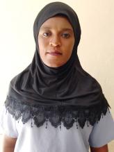 NSABUMUREMYI JUSTINE