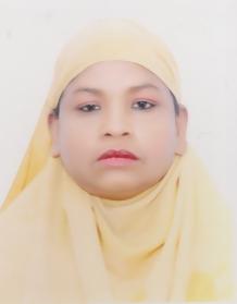 BEGUM KHODEZA