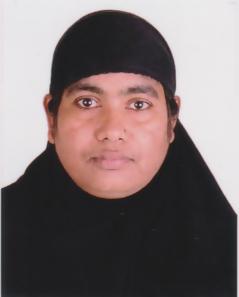 AKTER SHARMIN