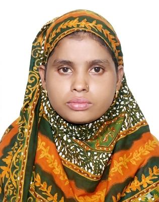 BEGUM NADIA