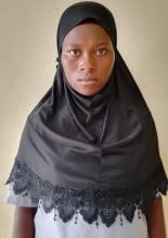 NDAYISHIMIYE BELYSE