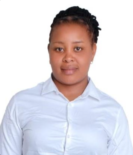CAROLINE WAMBUI MUTURA