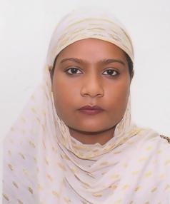 KHATUN MST ALPANA