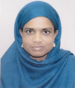 KHATUN MST LILI